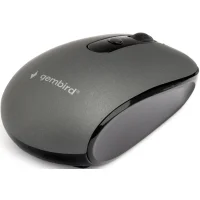 Мышь Gembird MUSW-355-GR фото 2